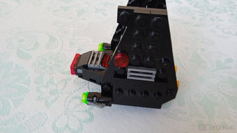 LEGO STAR WARS - Mikroraketoplán Kylo Rena - 6