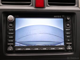 Honda CR-V 2,2 i-CTDI LTD Edition CZ 4x4 (2007) - 6