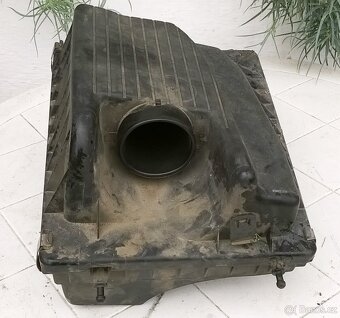 Filtrbox Opel - 6