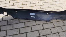 zadní nárazník bmw 3 G21 mpaket m paket - 6