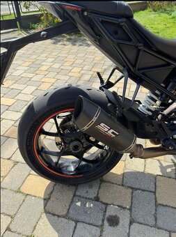SC Project KTM 1290 Super Duke r - 6
