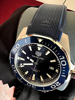 TAG Heuer Aquaracer - 6