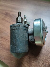 Karburátor ČZ 125 T ? - 6
