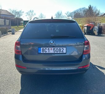 ŠKODA OCTAVIA III 2.0 TDI 110kW - 6