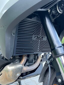 Honda NT 1100 r.v. 2023 - 6