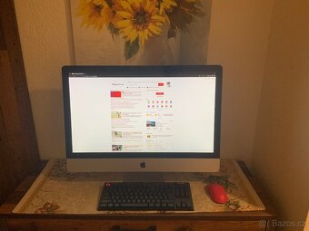Apple iMac 27" Mid 2011 (A1312) i7 16GB 6970M - 6