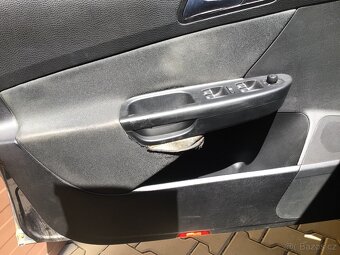 VW passat B6 - 6