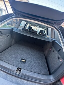 Škoda Octavia II 2.0TDI 103kW 8V - 6