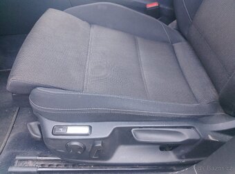 Passat B8, 2.0 TDI, 110 kw, DSG, ACC, 199 tis km - 6