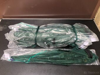 Vrš na odchyt ryb, průměr 90cm - 6