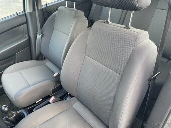 CHEVROLET AVEO Ratipur 1.2i 16V 62kw ČR 10/2009 - 6