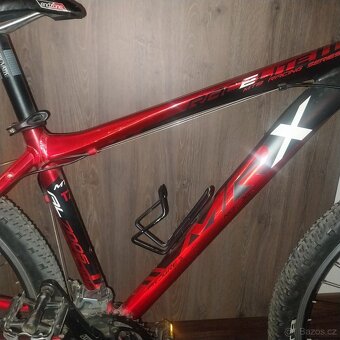 MRX 17" - 6