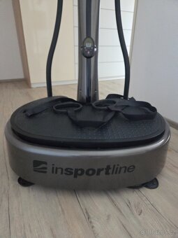 Vibrogym Charles - 6