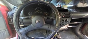 Opel Corsa, 1.2, 1994, 127000 km - 6