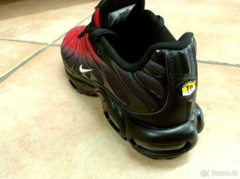NOVÉ tenisky Nike Air Max Plus TN - 41 - 6