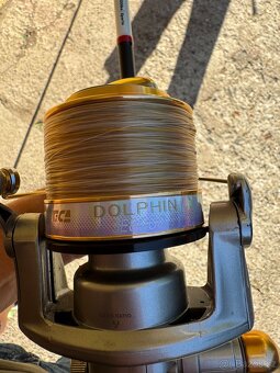 Spod sestava - 6