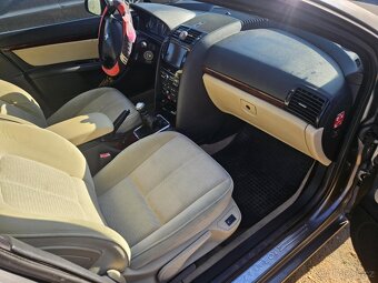 Prodám peugeot 407sw - 6