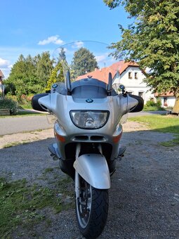 BMW K1200 LT - 6