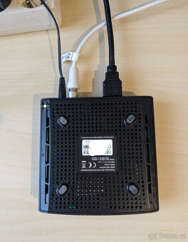 O2 TV set-top box nové generace (SML-5442TW) - 6