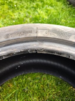 Zimní pneumatiky 225/45 R18 - 6