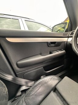 Audi A4 B7 Sline díly - 6