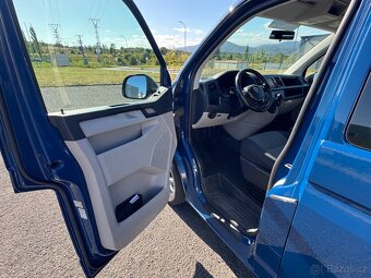 VW Transporter T6 - 6