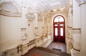 Pronájem světlého a útulného bytu 2+kk (45 m²) – Tyršova 9, - 6