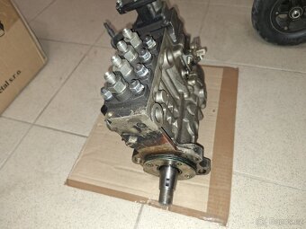 Náhradní díly Zetor - 6