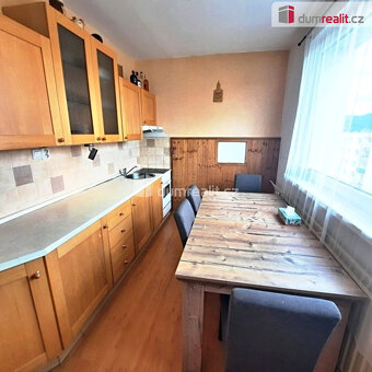 Byt 2+1 v žádané lokalitě Liberec,Aloisna výšina - 6