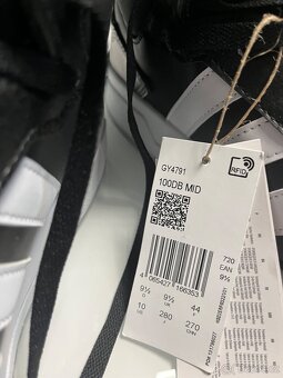 Boty Adidas 44 - 6