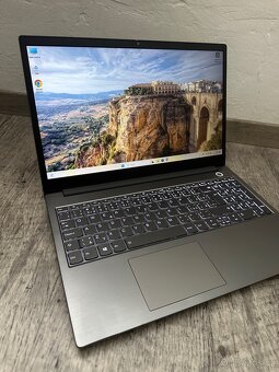 TOP-Notebook ThinkBook- i7-10.gen/SSD 480GB/16GB/WI - 6