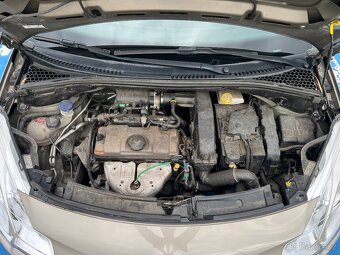 Citroen C3 1.4i 54kw 2012 Panorama Manual - 6