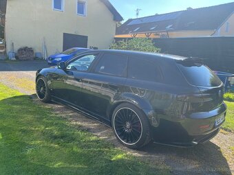 Alfa Romeo 159 Ti 1.9JTDm 110Kw - 6
