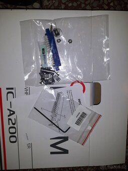 ICOM IC-A200 - 6