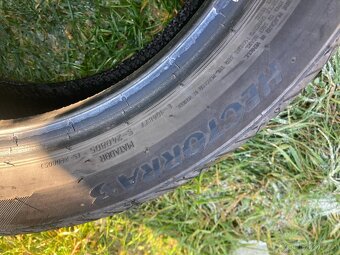 Uniroyal The rain tyre 205/50 R15 86V 8mm - 6