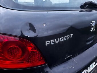 Peugeot 307 lpg - 6