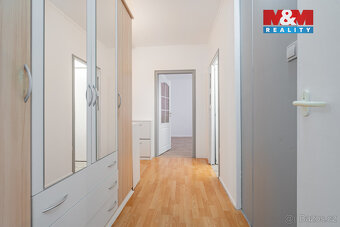 Prodej bytu 2+1, 57 m², Prachatice, ul. Sokolovská - 6