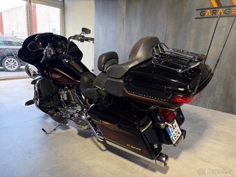 Harley Davidson Road Glide CVO 120 Anniversary - 6