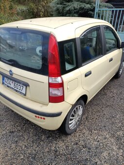 Fiat  Panda - 6