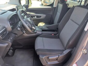 Toyota Proace City Verso, 1,5 D-4d A/T L2 Family Comfort - 6