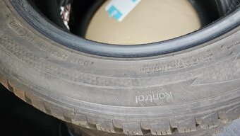 Zimní pneumatiky 205/55/R16 - 6