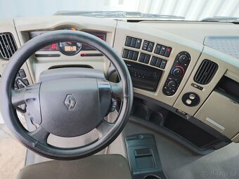 Renault PREMIUM R460.19 T, EURO 5 EEV, STANDARD, AUTOMAT, TO - 6