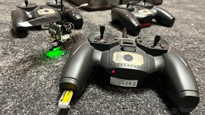 RC vrtulníky Blade Force FHX RTF - 6