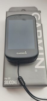 Garmin EDGE 830 - 6