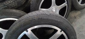 Alu kola ABT 19" 5x112 - 6