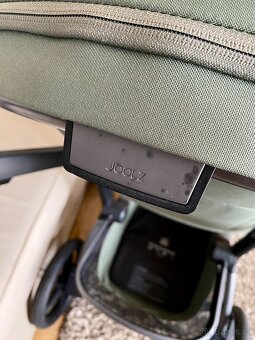 Joolz Day5 forest green - 6