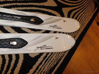 Atomic Cloud75-166cm - 6