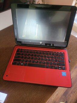 HP ProBook 2 v 1 - 6