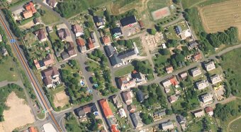 Prodej 1/3 chalupy - 6