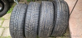 14" disky s pneu 175/65/14 (4x98)-pošlu - 6